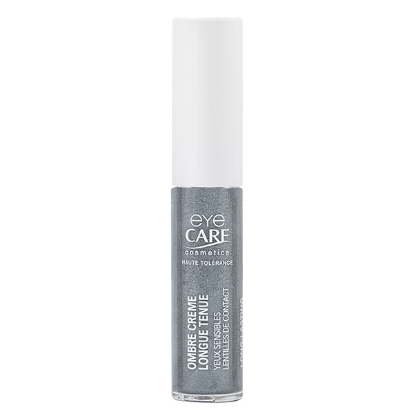 Ombre crème longue tenue Argent 5 g
