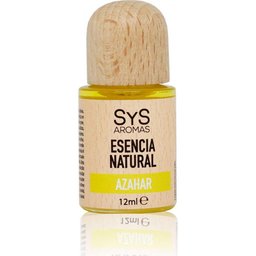 Essence de Fleur d'Oranger 12ml