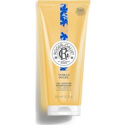 Vanille Soleil Gel Douche 200 ml