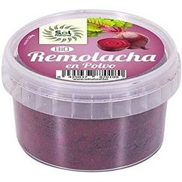 Red Beetroot Powder Bio 150g