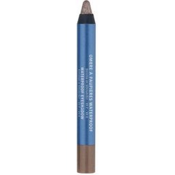 Ombre Paupière Waterproof Or Rose 3,25g