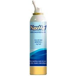 Descongestionante Spray Nasal 50ml
