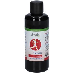 Physalis® FlexSan® Massage Muscles & Articulations