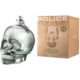 To Be Green Eau de Toilette 75ml