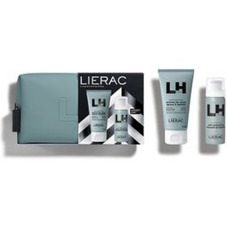 Lh Routine Rasage Trousse 3uts