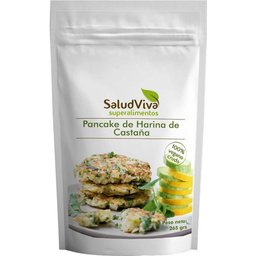 Pancakes Farine Châtaigne 265g