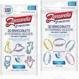 Bracelet Zanzarella Antipu