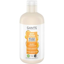 Deep Repair Traitement Pointes Fourchues Olive 200ml