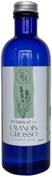Hydrolat de LAVANDIN GROSSO lavandula x hybrida - 200ml - France-Herboristerie