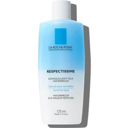 Respectissime Démaquillant Yeux Waterproof 125ml