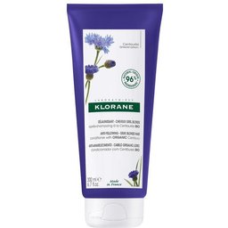 Après-shampoing à la Centaurée BIO