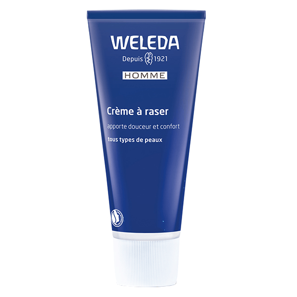 Homme Crème à Raser 75ml