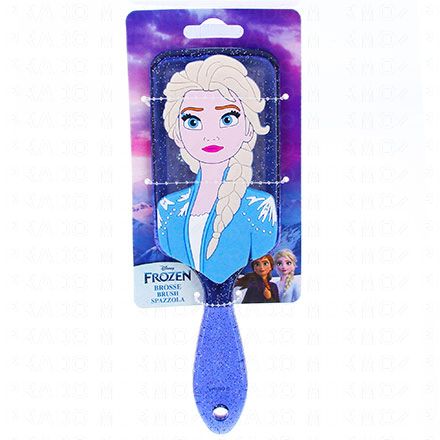 Disney - Brosse à cheveux enfant elsa