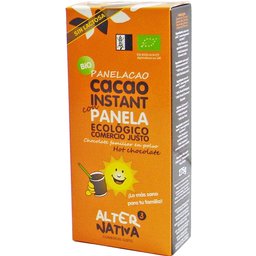 Panelacao Poudre Bio 275g