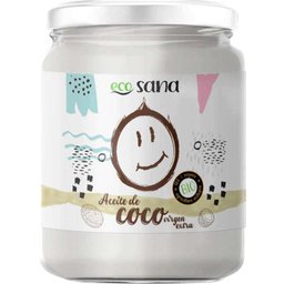 Huile de Coco Vierge Bio 500ml