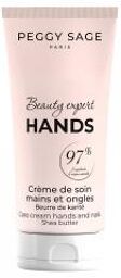 Beauty Expert Hands Crème de Soin Mains & Ongles 50 ML - Tube 50 ml