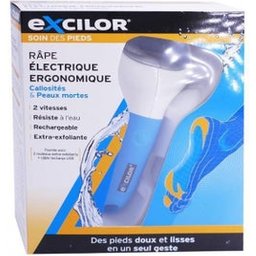 Râpe Electrique Ergonomique