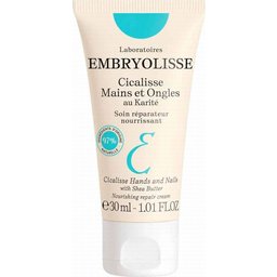 Cicalisse Mains & Ongles Soin Réparateur Nourrissant 30ml