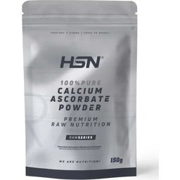 Ascorbato de Calcio Vitamina C en Polvo 150g