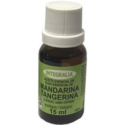 Mandarina Aceite Esencial Eco 15ml