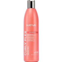 Curly Plex Shampoo 355ml