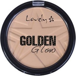 Powder Golden Glow N2 15g