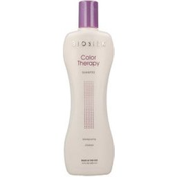 Silk Color Therapy Champú 355ml