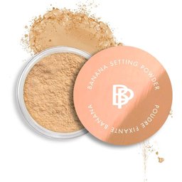 Poudre Fixante Banane Couleur Tan 6.5g