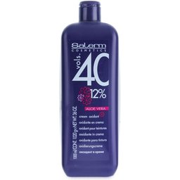 Eau Oxygénée 40Vol 12% 1000ml