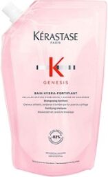 Eco-recharge Bain Hydra-Fortifiant Genesis 500ml