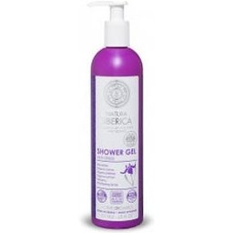 Gel douche anti-stress 400 ml