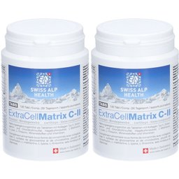 Extra Cell Extra Cell Matrix C-Ii
