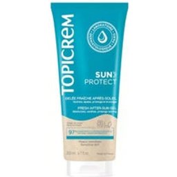 Sun Protect Gelée Fraîche Après-Soleil 200ml