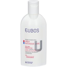 10% Urea Lipo Repair Lotion