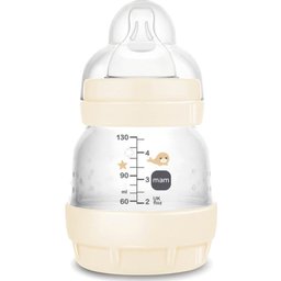 Easy Start Nature Biberon Anti‑Colique Débit 0 Coton 130ml