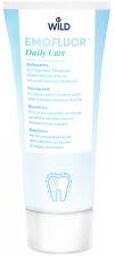 Emofluor Daily Care Dentifrice 75 ml - Tube 75 ml