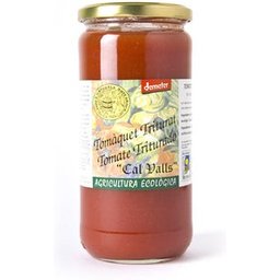 Tomate Triturado Eco 670g