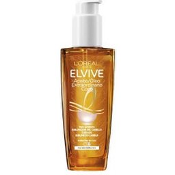 L'Oreal Extra Virgin Coconut Extraordinary Oil Normal To Dry Hair 100ml