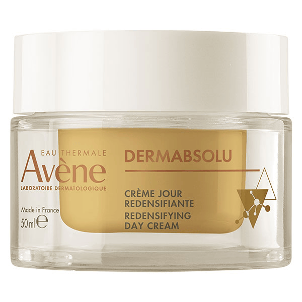Eau Thermale Dermabsolu Crème Jour Redensifiante 50 ml