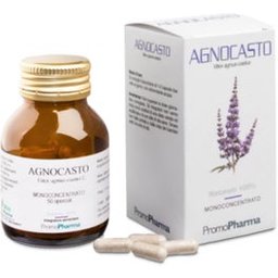 Agnocasto 50caps