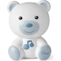 Lampe de nuit Blue Bear