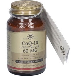 Solgar® CoQ-10 60 mg