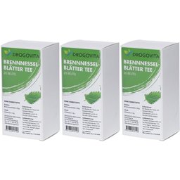 Drogovita Tisane d'ortie