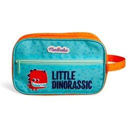 Little Dinorassic Bag 1ud