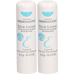 Stick Lèvres Soin Nourrissant Protecteur