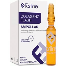 Colágeno Flash Ampolla 2ml