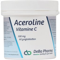 Aceroline 500 mg