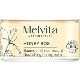 Honey SOS Baume Miel Nourrissant 9 gr