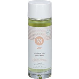 Même Huile de soin
