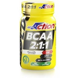 Gold Bcaa 120comp